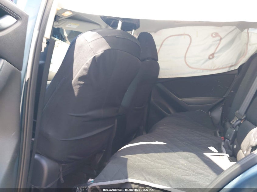 2016 MAZDA CX-5 TOURING - JM3KE2CY2G0920026