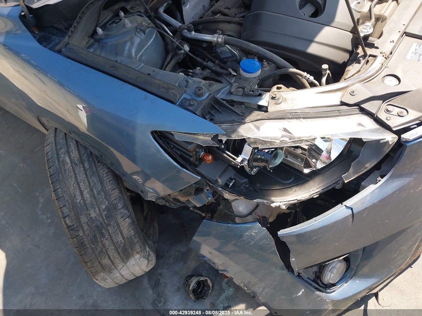 2016 MAZDA CX-5 TOURING - JM3KE2CY2G0920026