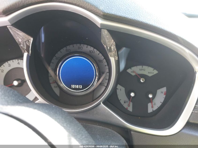 2012 Cadillac Srx Luxury Collection VIN: 3GYFNAE35CS582253 Lot: 42939288