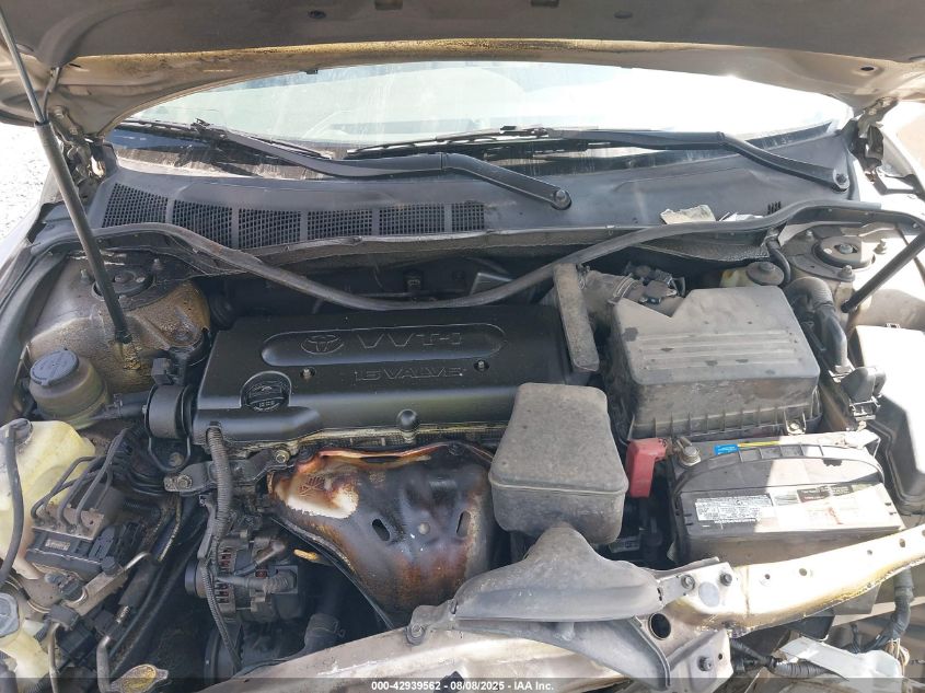 2009 Toyota Camry Xle VIN: 4T1BE46K39U282596 Lot: 42939562