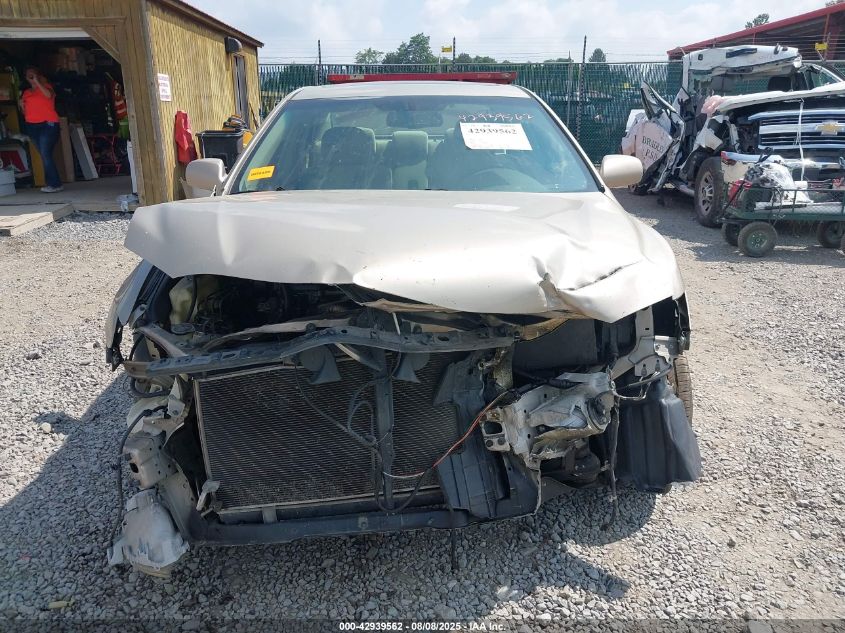 2009 Toyota Camry Xle VIN: 4T1BE46K39U282596 Lot: 42939562