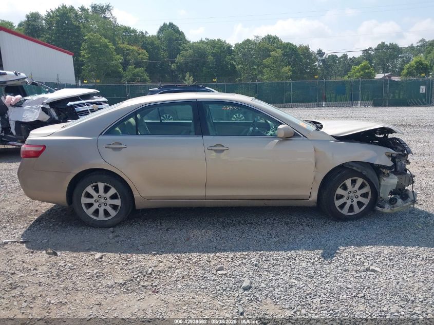 2009 Toyota Camry Xle VIN: 4T1BE46K39U282596 Lot: 42939562