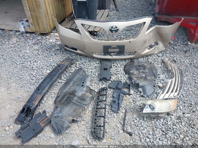 2009 Toyota Camry Xle VIN: 4T1BE46K39U282596 Lot: 42939562