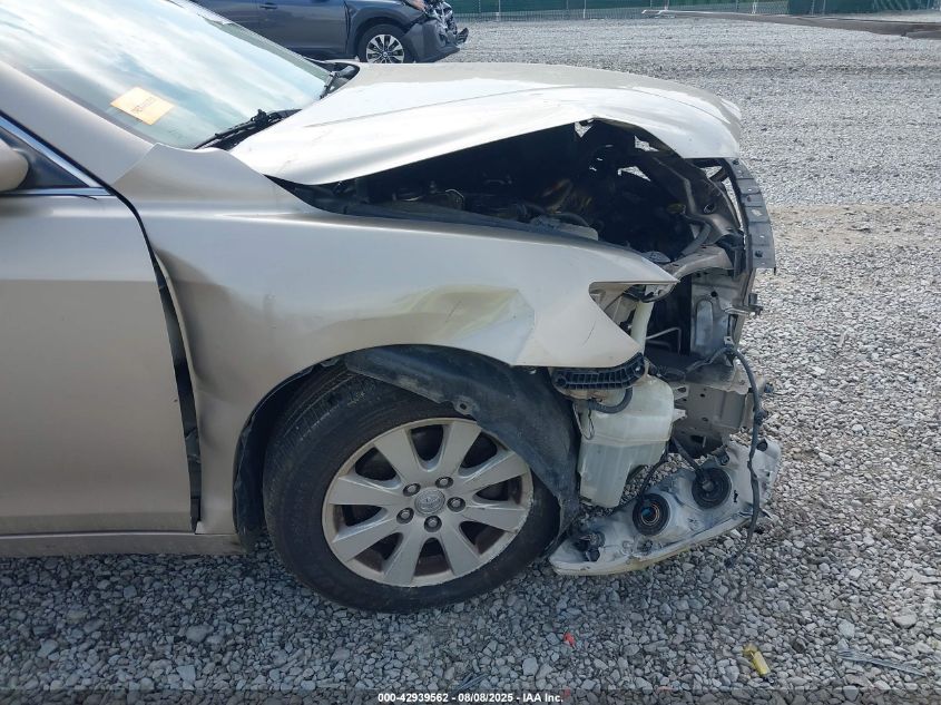 2009 Toyota Camry Xle VIN: 4T1BE46K39U282596 Lot: 42939562