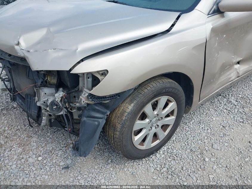 2009 Toyota Camry Xle VIN: 4T1BE46K39U282596 Lot: 42939562