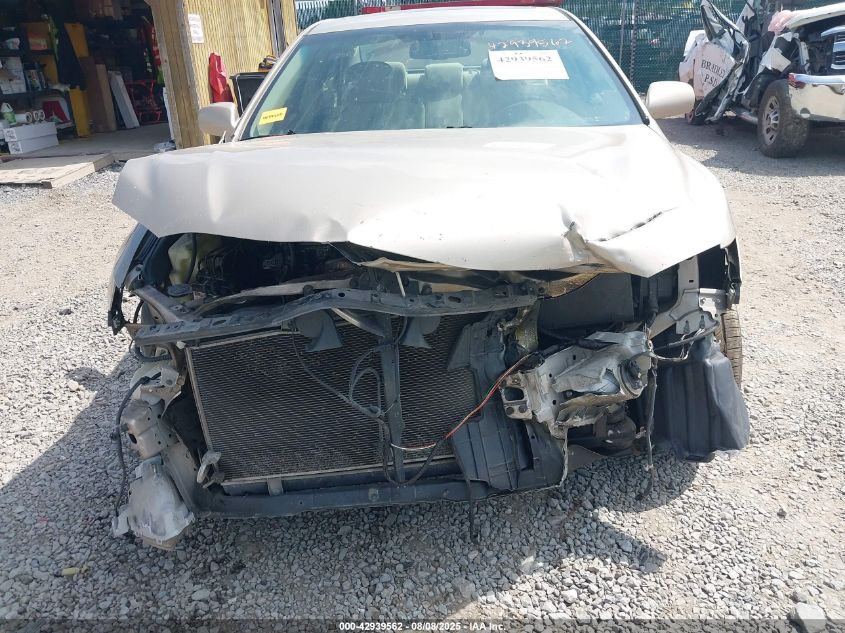 2009 Toyota Camry Xle VIN: 4T1BE46K39U282596 Lot: 42939562