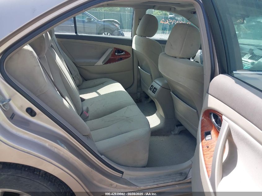 2009 Toyota Camry Xle VIN: 4T1BE46K39U282596 Lot: 42939562