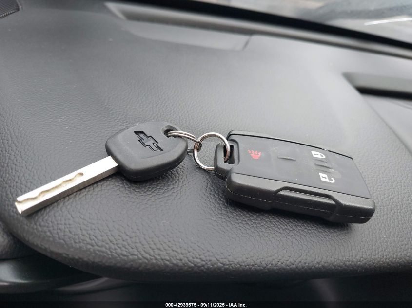 2021 Chevrolet Colorado 2Wd Short Box Lt VIN: 1GCGSCEN8M1139646 Lot: 42939575