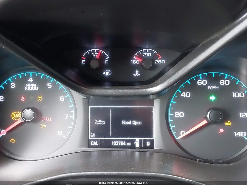 2021 Chevrolet Colorado 2Wd Short Box Lt VIN: 1GCGSCEN8M1139646 Lot: 42939575