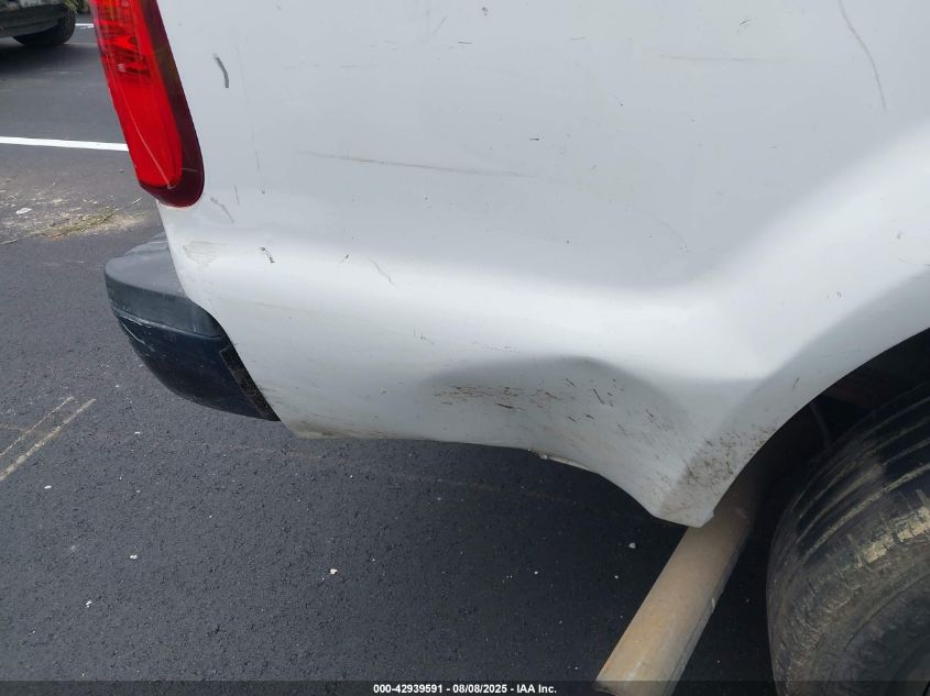 2008 Ford F-250 King Ranch/Lariat/Xl/Xlt VIN: 1FTSW20568ED93743 Lot: 42939591