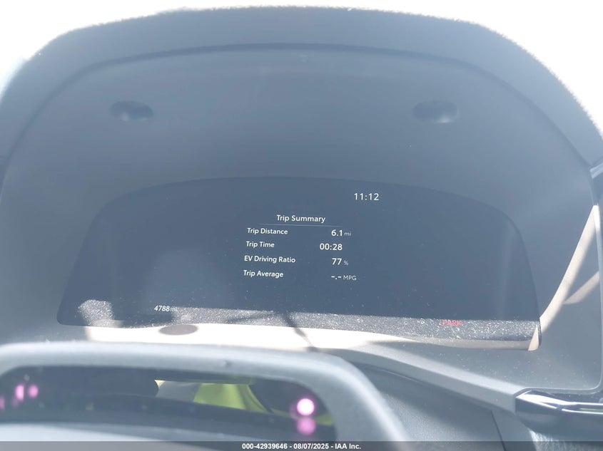 2025 Toyota Camry Xse VIN: 4T1DAACK7SU057241 Lot: 42939646