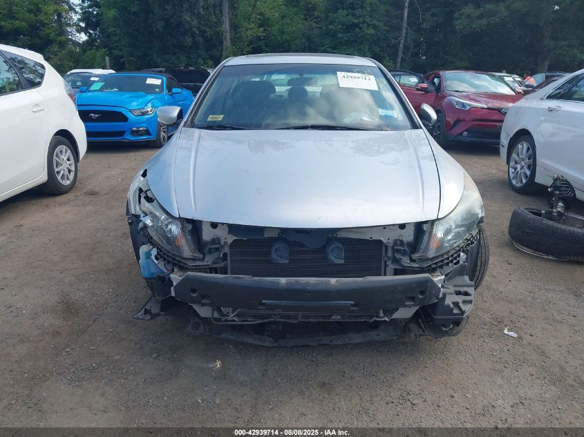 2009 Honda Accord 2.4 Ex VIN: 1HGCP26759A142488 Lot: 42939714