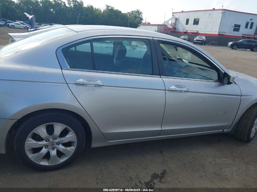 2009 Honda Accord 2.4 Ex VIN: 1HGCP26759A142488 Lot: 42939714