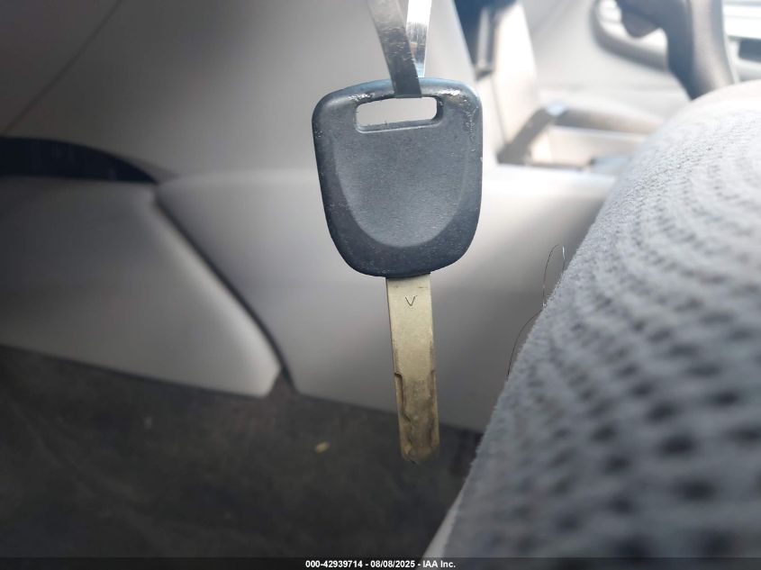 2009 Honda Accord 2.4 Ex VIN: 1HGCP26759A142488 Lot: 42939714