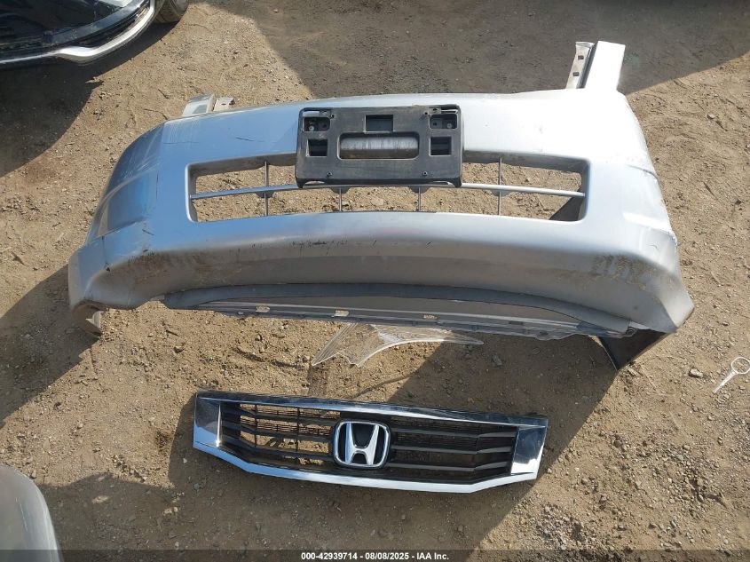 2009 Honda Accord 2.4 Ex VIN: 1HGCP26759A142488 Lot: 42939714