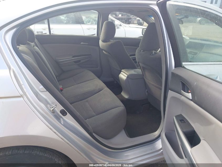 2009 Honda Accord 2.4 Ex VIN: 1HGCP26759A142488 Lot: 42939714