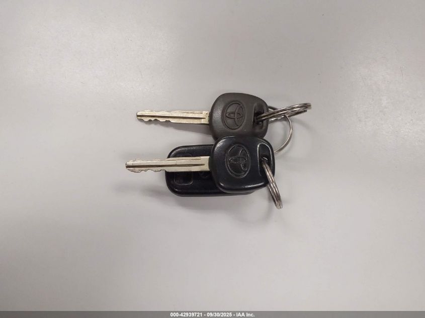 2004 Toyota 4Runner Sr5 V6 VIN: JTEBU14R240044076 Lot: 42939721