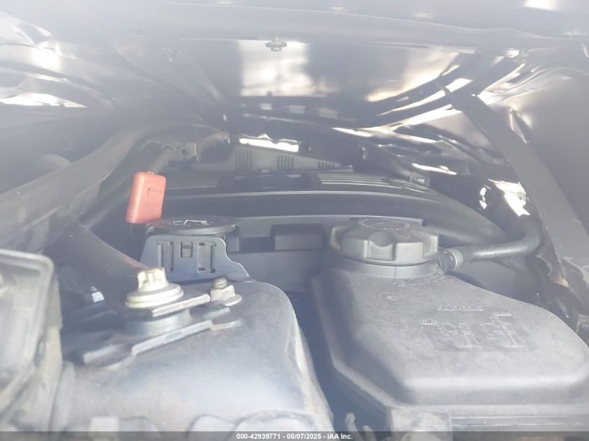 2008 BMW 335Xi VIN: WBAVD53548A284489 Lot: 42939771