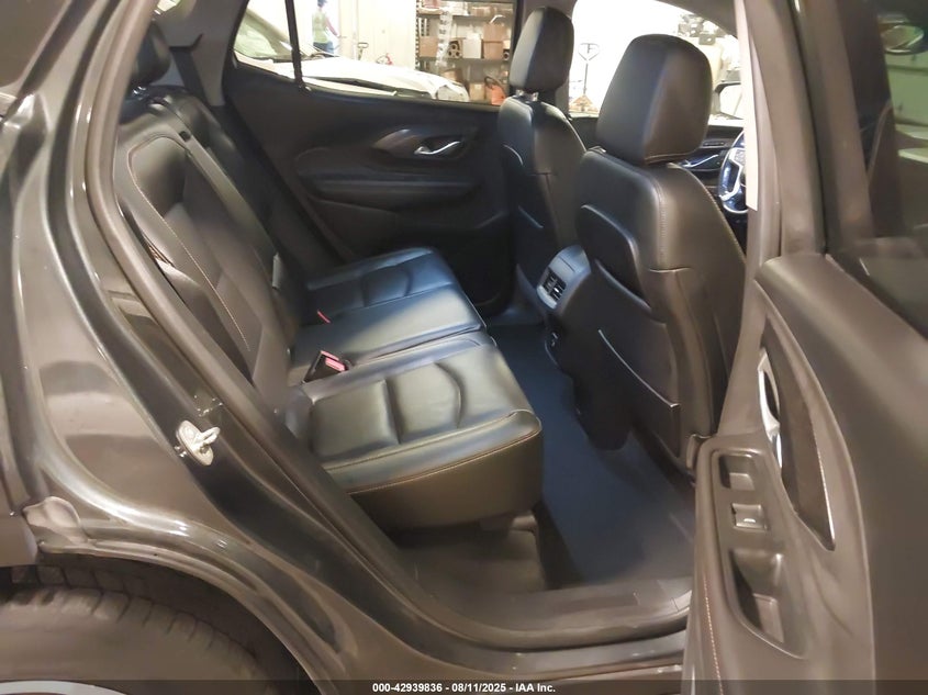 VIN 3GKALREU0JL263108 2018 GMC TERRAIN SLT DIESEL