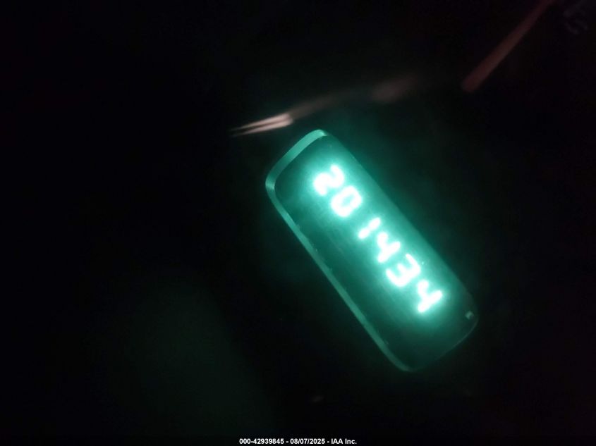 2003 Dodge Dakota Sport/Sxt VIN: 1D7HG38N43S208770 Lot: 42939845