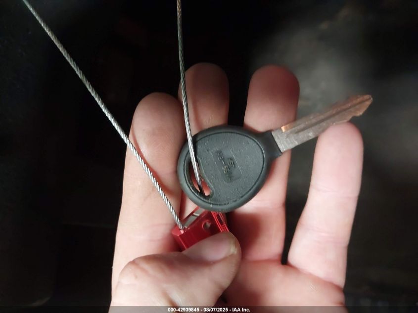 2003 Dodge Dakota Sport/Sxt VIN: 1D7HG38N43S208770 Lot: 42939845