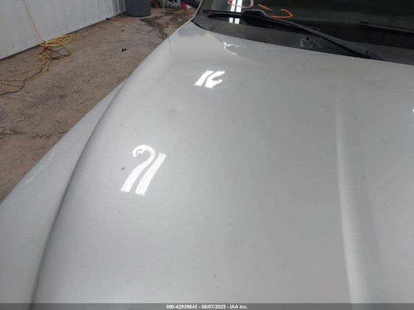 2003 Dodge Dakota Sport/Sxt VIN: 1D7HG38N43S208770 Lot: 42939845