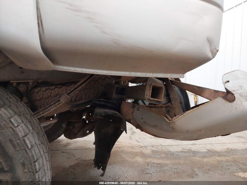 2003 Dodge Dakota Sport/Sxt VIN: 1D7HG38N43S208770 Lot: 42939845