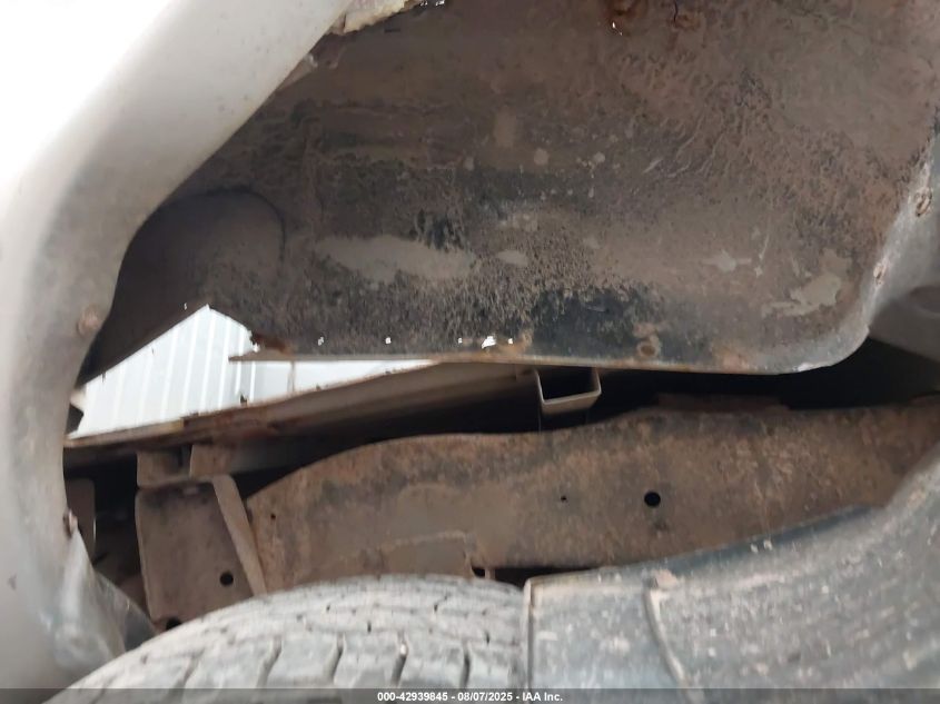 2003 Dodge Dakota Sport/Sxt VIN: 1D7HG38N43S208770 Lot: 42939845