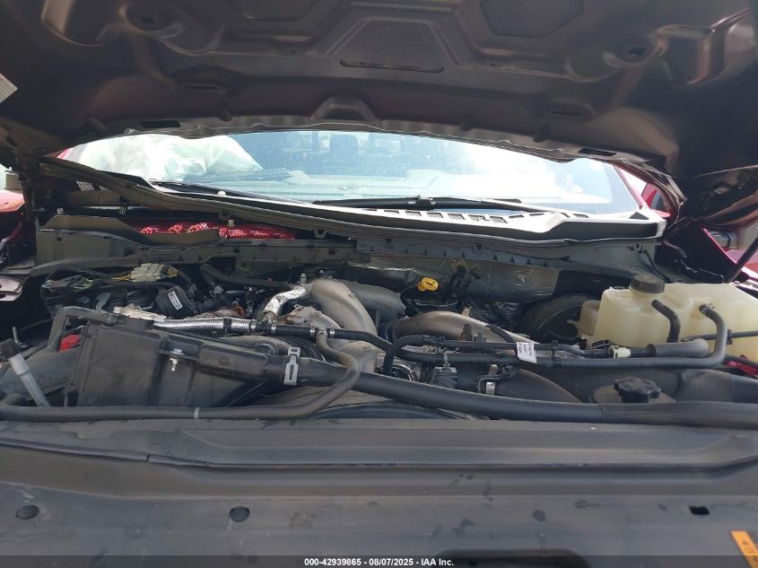 2023 Ford F-250 Lariat VIN: 1FT8W2BT3PEC22033 Lot: 42939865