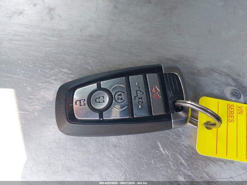 2023 Ford F-250 Lariat VIN: 1FT8W2BT3PEC22033 Lot: 42939865