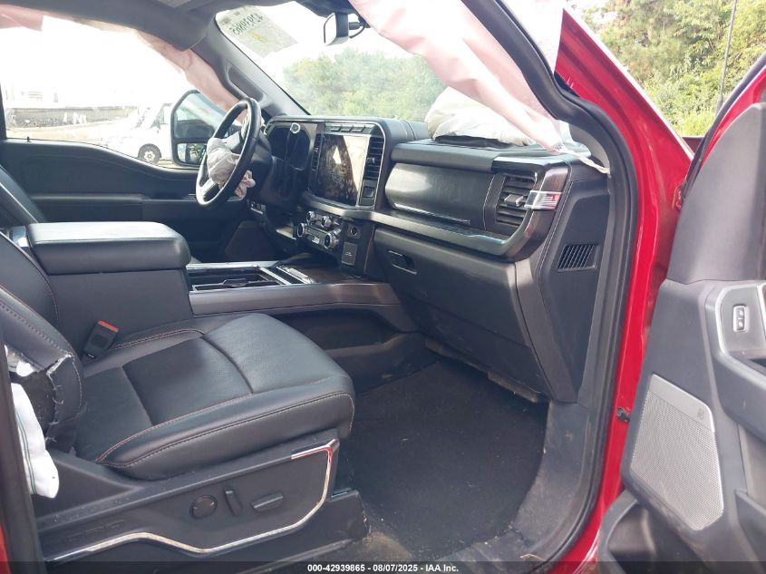 2023 Ford F-250 - 1FT8W2BT3PEC22033