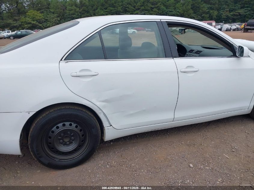 2008 Toyota Camry Le VIN: 4T1BE46KX8U779143 Lot: 42939945