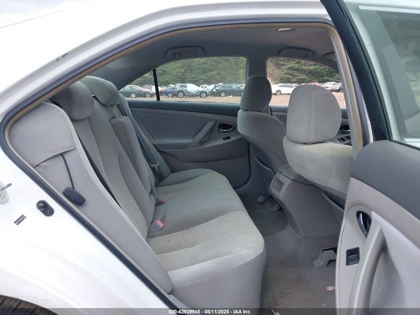 2008 Toyota Camry Le VIN: 4T1BE46KX8U779143 Lot: 42939945