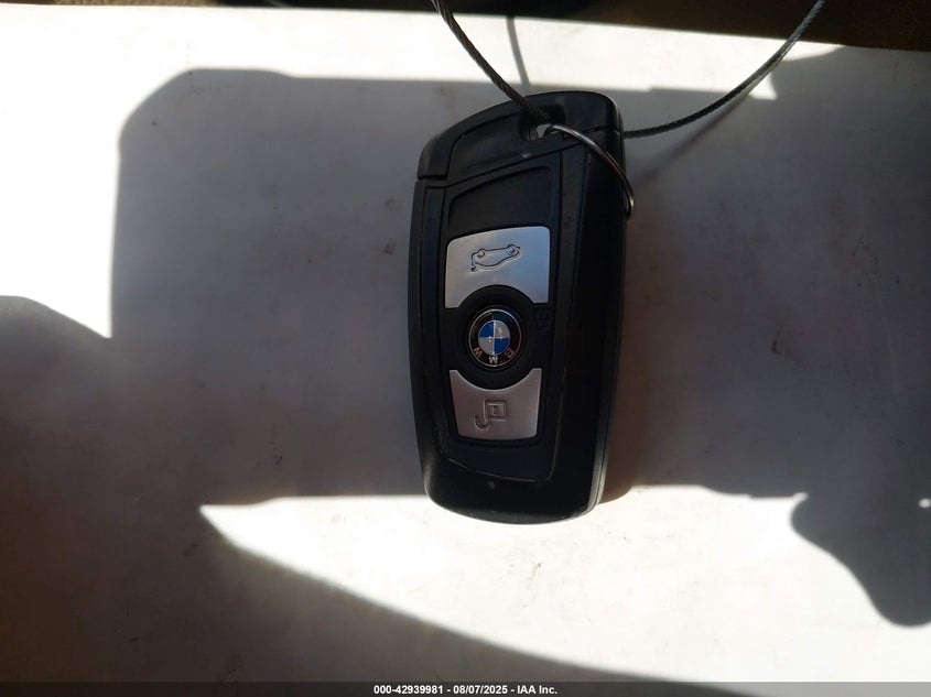 2014 BMW 320I - WBA3B1C54EK132059