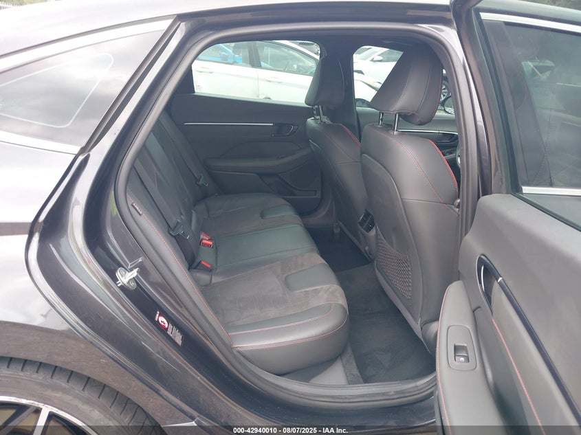 VIN 5NPEK4JC9MH131095 2021 HYUNDAI SONATA N LINE