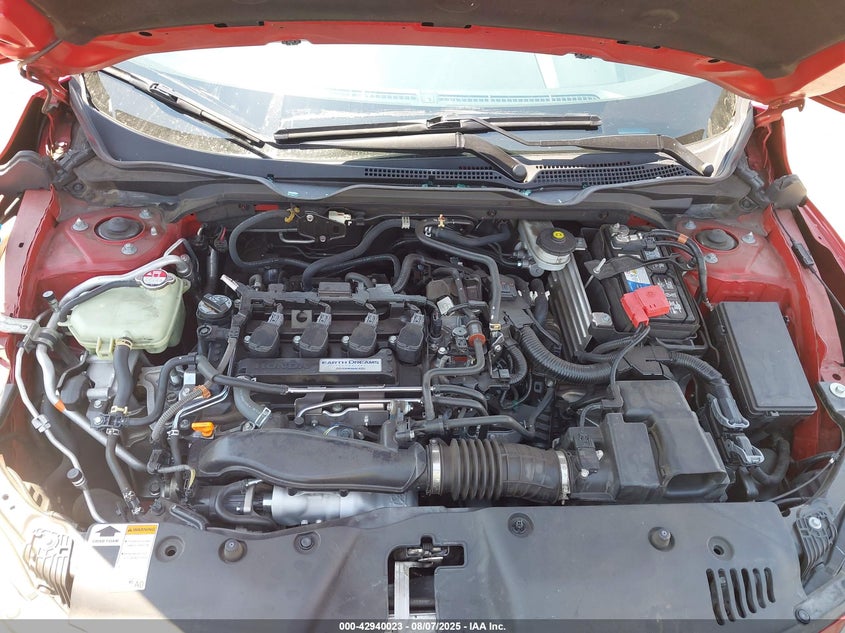 2017 HONDA CIVIC EX-T 2HGFC1F31HH639117