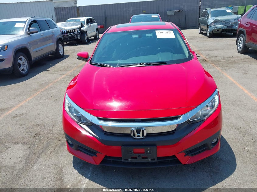 2017 HONDA CIVIC EX-T 2HGFC1F31HH639117