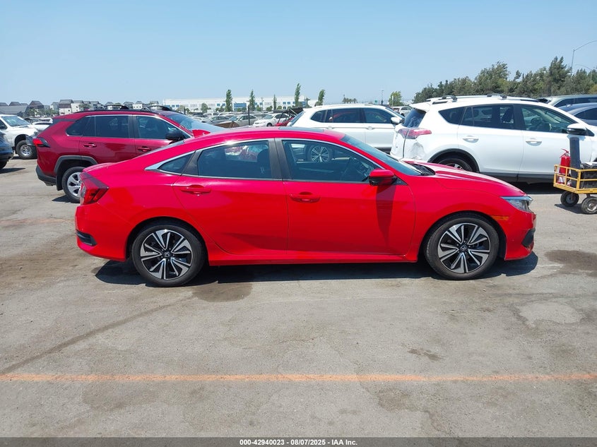 2017 HONDA CIVIC EX-T 2HGFC1F31HH639117