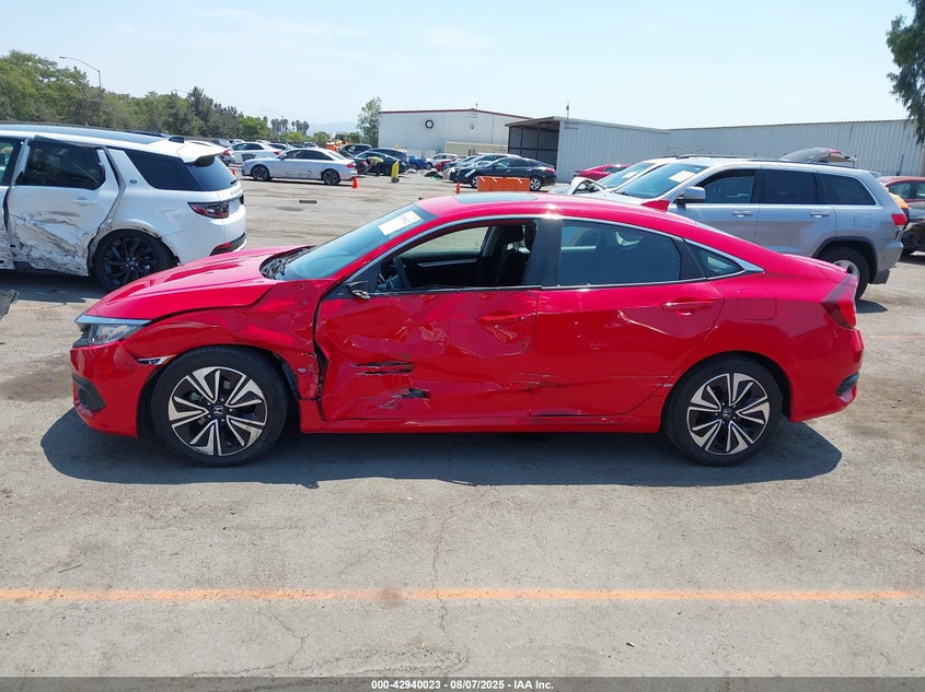 2017 HONDA CIVIC EX-T 2HGFC1F31HH639117
