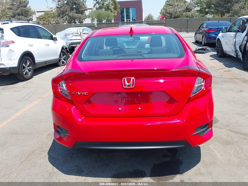 2017 HONDA CIVIC EX-T 2HGFC1F31HH639117