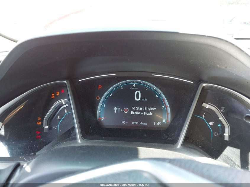 2017 HONDA CIVIC EX-T 2HGFC1F31HH639117