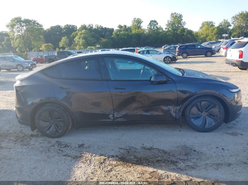 2026 Tesla Model Y - 7SAYGDEEXTA388497