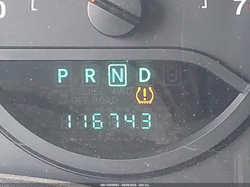 2008 Jeep Wrangler Unlimited X VIN: 1J4GA391X8L560685 Lot: 42940063