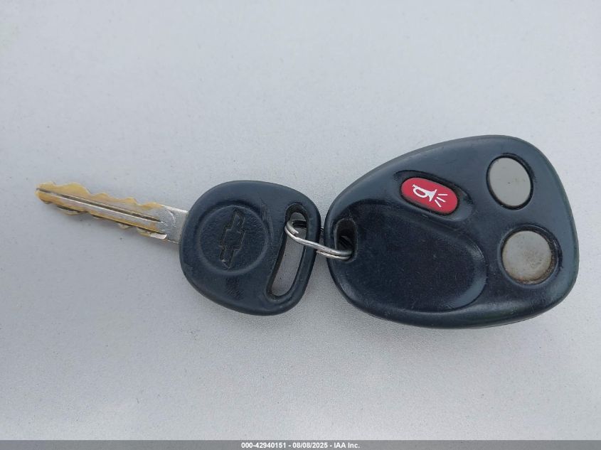 2006 Chevrolet Tahoe Lt VIN: 1GNEK13Z66R123653 Lot: 42940151