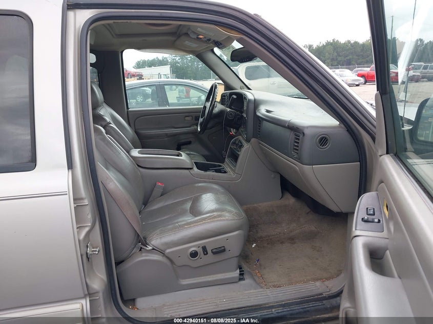 1GNEK13Z66R123653 2006 CHEVROLET TAHOE photo no. 5