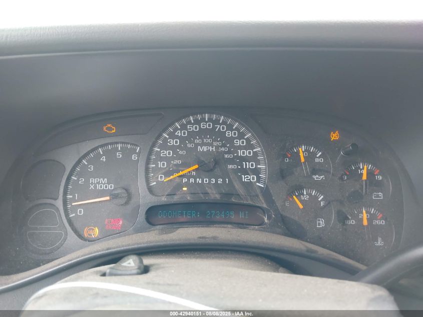 2006 Chevrolet Tahoe Lt VIN: 1GNEK13Z66R123653 Lot: 42940151