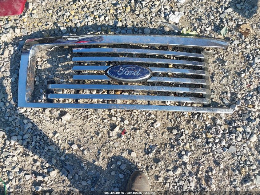 2009 Ford F-150 Stx/Xl/Xlt VIN: 1FTRX12859KB36315 Lot: 42940176