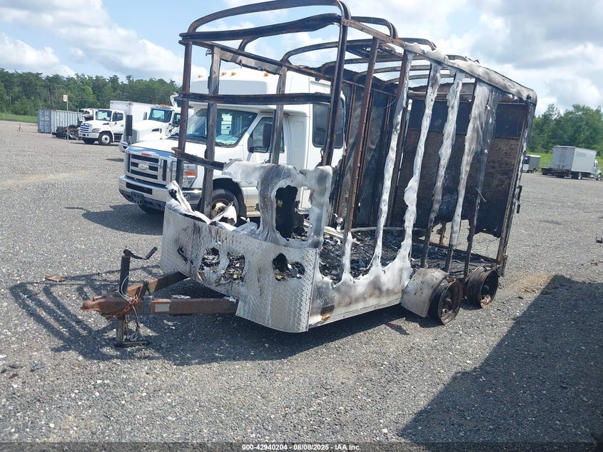 4X4TSE6253N038385 2003   photo no. 2