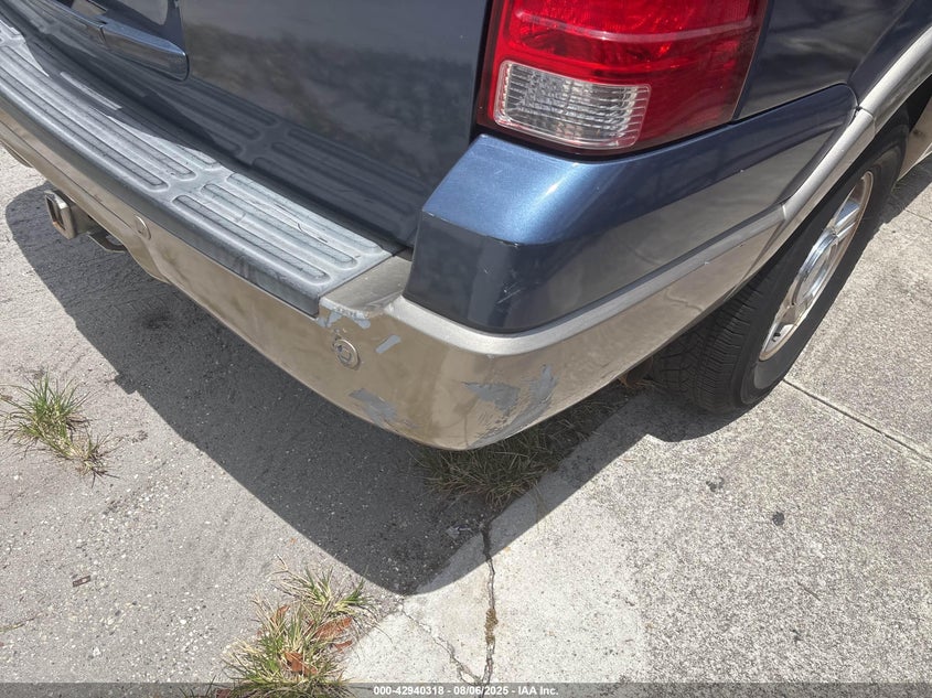 1FMRU17W94LB89274 2004 FORD EXPEDITION photo no. 6