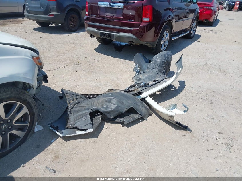 2017 HONDA ODYSSEY TOURING/TOURING ELITE 5FNRL5H90HB018025